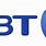 BT Logo Transparent