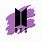BTS Logo Printable