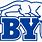 BYU Logo History