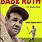 Babe Ruth Books