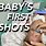 Baby's First Shots