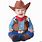 Baby Cowboy Costume