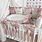 Baby Girl Bedding for Cribs