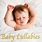 Baby Lullaby Songs