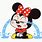Baby Minnie Mouse Crying