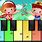 Baby Piano Game