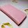 Baby Pink Wallet