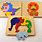 Baby Puzzle Toys