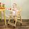 Baby Table High Chair