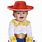 Baby Toy Story Costume