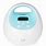 Baby USA - S1 Plus Premier Rechargeable Electric Breast Pump