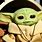 Baby Yoda Disney Images