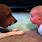 Baby vs Beagle