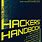 Back Cover for Hacker Handbook
