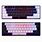 Backlit 60 Keyboard