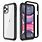 Backplate Cases for iPhone 11 Pro Max
