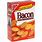Bacon Thins Crackers