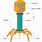 Bacteriophage Anatomy