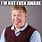 Bad Luck Brian Today