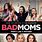 Bad Moms DVD-Cover