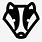 Badger Emoji