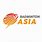Badminton Asia Logo