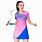 Badminton Dress