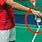 Badminton Serving Rules