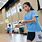 Badminton Training Camp