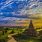 Bagan View Landscape