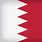 Bahrain Flag Images