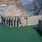 Baihetan Hydropower Station