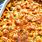 Baked Cheese Pasta