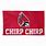 Ball State Chirp Logo