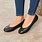 Ballet Flats with Arch Support
