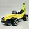 Banana Car Toy