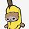 Banana Cat Meme Drawing