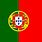 Bandeira De Portugal
