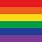 Bandera Del LGBT