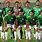 Bangladesh Soccer Team