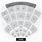 BankPlus Amphitheater Seating Chart