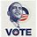 Barack Obama 2008 Campaign Poster