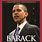 Barack Obama Autobiography Book