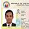 Barangay ID Valid ID