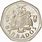 Barbados One Dollar Coin