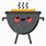 Barbecue Emoji