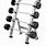 Barbell Rack Stand