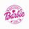 Barbie 5th Birthday SVG