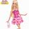 Barbie Dreamhouse Characters Doll