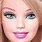 Barbie Eye Makeup